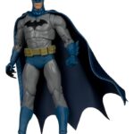 DC Multiverse Akció Figura Batman (Batman:Hush 2) 18 cm