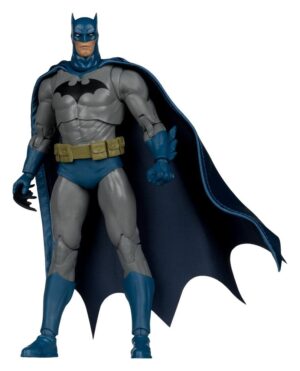 DC Multiverse Akció Figura Batman (Batman:Hush 2) 18 cm