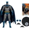 DC Multiverse Akció Figura Batman (Batman:Hush 2) 18 cm