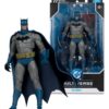 DC Multiverse Akció Figura Batman (Batman:Hush 2) 18 cm