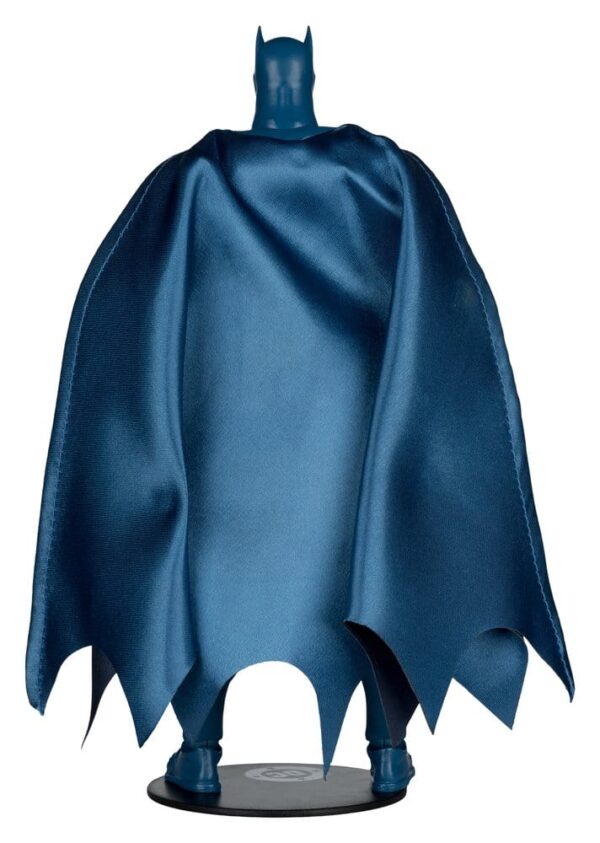 DC Multiverse Akció Figura Batman (Batman:Hush 2) 18 cm