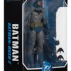 DC Multiverse Akció Figura Batman (Batman:Hush 2) 18 cm