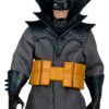DC Multiverse Akció Figura Damian Batman (Batman of Bethlehem) 18 cm