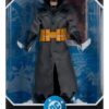 DC Multiverse Akció Figura Damian Batman (Batman of Bethlehem) 18 cm
