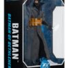 DC Multiverse Akció Figura Damian Batman (Batman of Bethlehem) 18 cm
