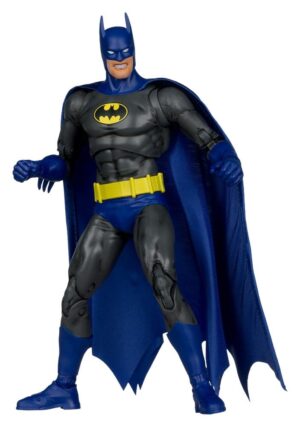 DC Multiverse Akció Figura Batman (90's Justice League) 18 cm