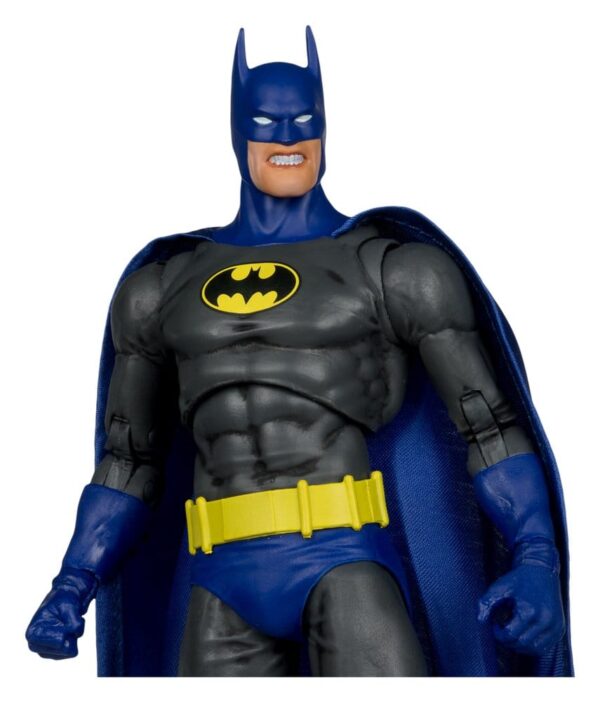 DC Multiverse Akció Figura Batman (90's Justice League) 18 cm