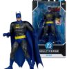DC Multiverse Akció Figura Batman (90's Justice League) 18 cm