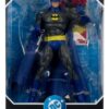 DC Multiverse Akció Figura Batman (90's Justice League) 18 cm