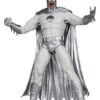 DC Multiverse Akció Figura White Lantern Batman (Brightest Day) (Red Platinum Edition) 18 cm