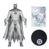 DC Multiverse Akció Figura White Lantern Batman (Brightest Day) (Red Platinum Edition) 18 cm