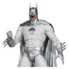 DC Multiverse Akció Figura White Lantern Batman (Brightest Day) (Red Platinum Edition) 18 cm