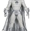 DC Multiverse Akció Figura White Lantern Batman (Brightest Day) (Red Platinum Edition) 18 cm