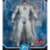 DC Multiverse Akció Figura White Lantern Batman (Brightest Day) (Red Platinum Edition) 18 cm