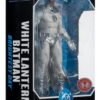 DC Multiverse Akció Figura White Lantern Batman (Brightest Day) (Red Platinum Edition) 18 cm