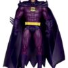 DC Multiverse Akció Figura Batman (Injustice Gang) (JLA: Rock of Ages) (Red Platinum Edtion) 18 cm