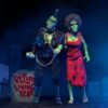 The Return of the Living Dead Clothed Akció Figura Trash & Suicide 20 cm