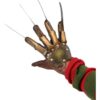 Nightmare on Elm Street Roleplay Replika Freddy Krueger "Dream Warriors" Glove