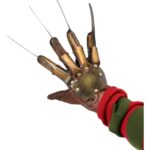 Nightmare on Elm Street Roleplay Replika Freddy Krueger "Dream Warriors" Glove