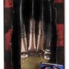 Nightmare on Elm Street Roleplay Replika Freddy Krueger "Dream Warriors" Glove