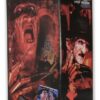 Nightmare on Elm Street Roleplay Replika Freddy Krueger "Dream Warriors" Glove