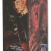 Nightmare on Elm Street Roleplay Replika Freddy Krueger "Dream Warriors" Glove