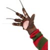 Nightmare on Elm Street Roleplay Replika Freddy Krueger "Dream Warriors" Glove