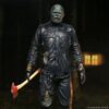 Friday the 13th: The Game Akció Figura Jason (Part 8) 18 cm