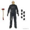 Friday the 13th: The Game Akció Figura Jason (Part 8) 18 cm