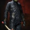 Friday the 13th: The Game Akció Figura Jason (Part 8) 18 cm