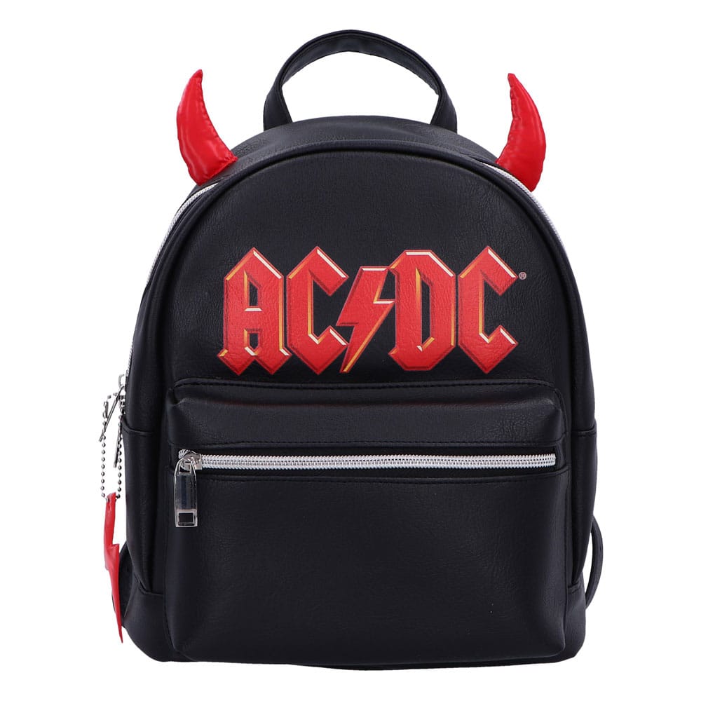 AC/DC Hátizsák 31cm AC/DC Hátizsák 31cm