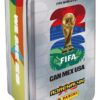 FIFA World Cup 2026 Trading Cards Classic Tin
