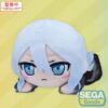 COLORFUL STAGE! The Movie: A Miku Who Can't Sing Nesoberi Lay-Down Plüss Figura Yoisaki Kanade 16 cm