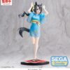 Uma Musume Pretty Derby XStellar PVC Figura Satono Crown: Tracen Ondo 22 cm Uma Musume Pretty Derby XStellar PVC Figura Satono Crown: Tracen Ondo 22 cm