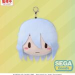 Hatsune Miku: Colorful Stage! Fuwa Petit Plüss Kulcstartó Kanade Yoisaki 14 cm