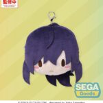 Hatsune Miku: Colorful Stage! Fuwa Petit Plüss Kulcstartó Mafuyu Asahina 14 cm