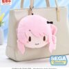 Hatsune Miku: Colorful Stage! Fuwa Petit Plüss Kulcstartó Mizuki Akiyama 14 cm