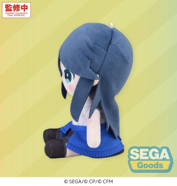 Hatsune Miku: Colorful Stage! My Sekai Plüss Figura Ichika Hoshino (S) 13 cm
