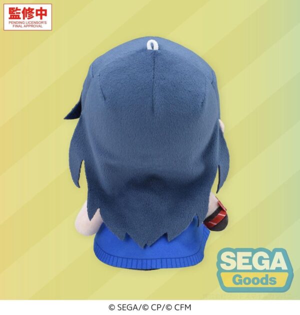 Hatsune Miku: Colorful Stage! My Sekai Plüss Figura Ichika Hoshino (S) 13 cm