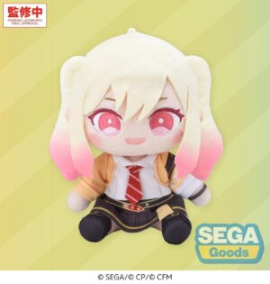 Hatsune Miku: Colorful Stage! My Sekai Plüss Figura Saki Tenma (S) 13 cm