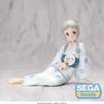Anohana: The Flower We Saw That Day Yumemirize PVC Figura Meiko Honma 11 cm