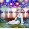Anohana: The Flower We Saw That Day Yumemirize PVC Figura Meiko Honma 11 cm