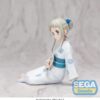 Anohana: The Flower We Saw That Day Yumemirize PVC Figura Meiko Honma 11 cm