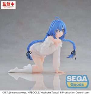 Mushoku Tensei: Jobless Reincarnation Season 3 Yumemirize PVC Figura Roxy 12 cm