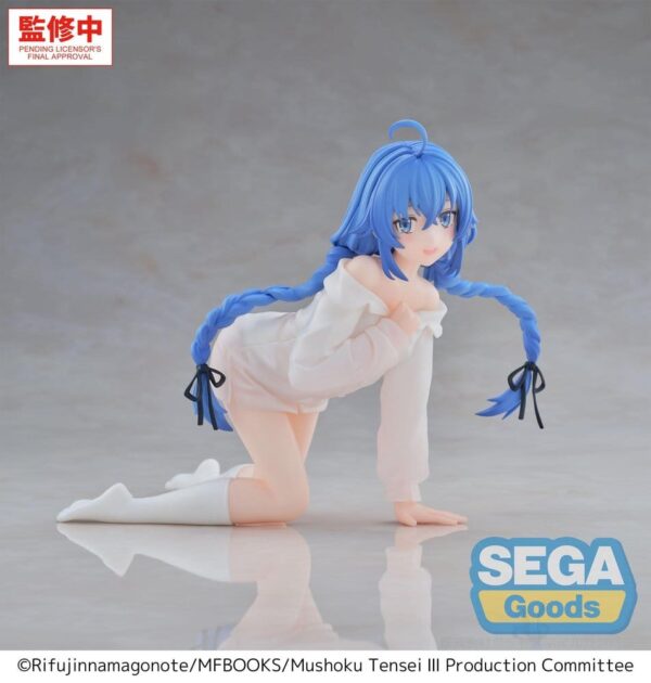 Mushoku Tensei: Jobless Reincarnation Season 3 Yumemirize PVC Figura Roxy 12 cm