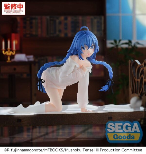 Mushoku Tensei: Jobless Reincarnation Season 3 Yumemirize PVC Figura Roxy 12 cm
