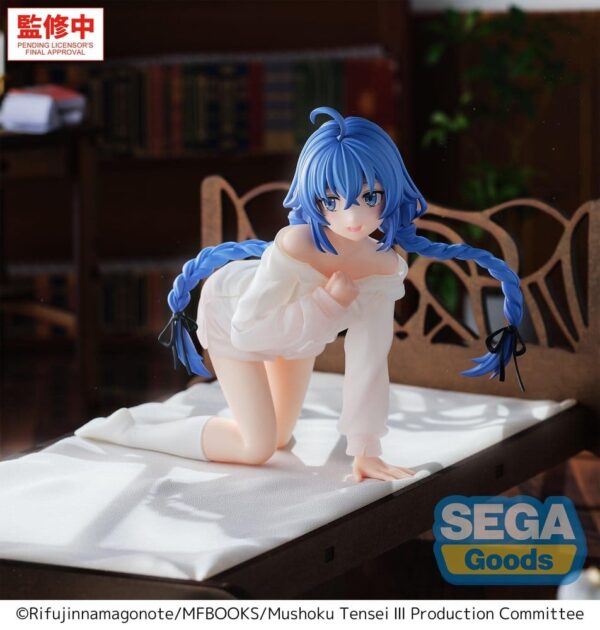 Mushoku Tensei: Jobless Reincarnation Season 3 Yumemirize PVC Figura Roxy 12 cm