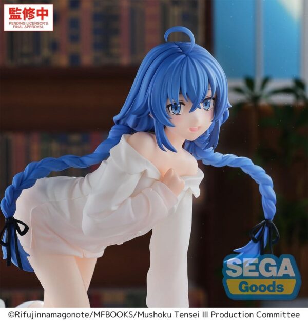 Mushoku Tensei: Jobless Reincarnation Season 3 Yumemirize PVC Figura Roxy 12 cm