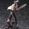 Chainsaw Man PVC Szobor 1/7 Chainsaw Man 26 cm