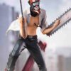 Chainsaw Man PVC Szobor 1/7 Chainsaw Man 26 cm